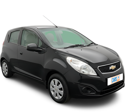 Chevrolet Spark-img